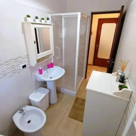 Apartment Casa Edera *