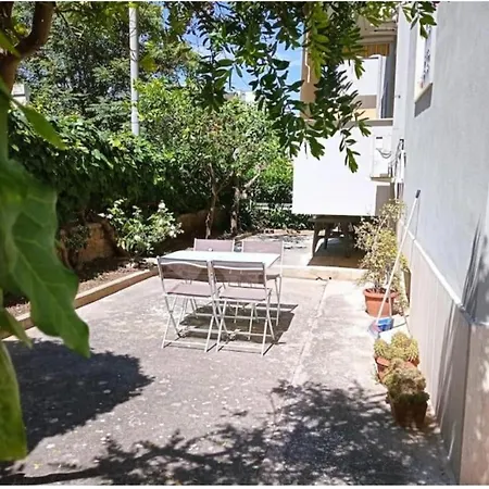 Casa Edera Bari